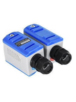 TS2 Small Size Transducer Sensor for Ultrasonic Flow Meter