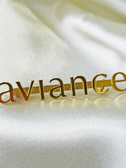 เข็มกลัดฉลุ - 7