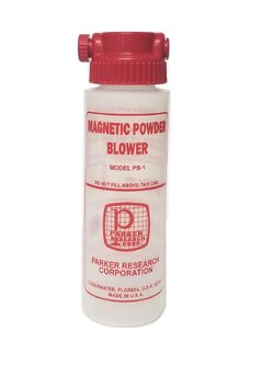 PB1 Magnetic Hand Held Powder Blower