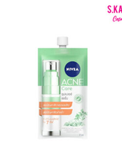 นีเวีย แอคเน่ แคร์ ซุปเปอร์ เซรั่ม 7 ML
