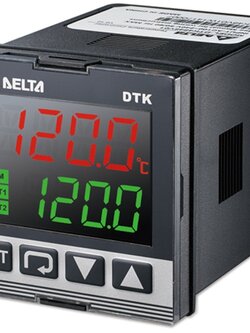 DTK4848C12 Temperature Controller