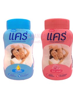 Care แคร์ แป้งเด็ก 50 กรัม