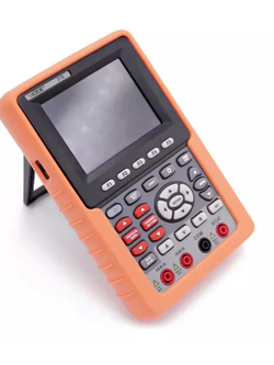 ออสซิลโลสโคป Victor 2100 Oscilloscope 100MHz