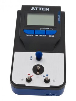 ATTEN ST-1090 Temperature Tester