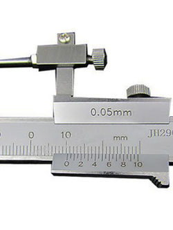 Gap and Step Gauge ,SG-1
