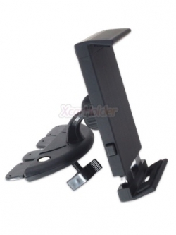 Flex holder cdslot | ที่ติดแทบเลตในรถขาเฟล็กซ์
