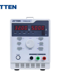 TPR32-5A 160W Linear Programmable DC Power Supply