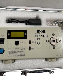 เครื่องวัดแรงบิด Digital Torque meter รุ่น HP-100