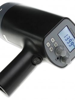 DT2350 สโตรโบรสโคป Digital Stroboscope