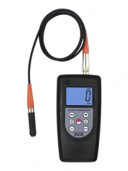 เครื่องวัดความหนาสี CM-1210-200F LANDTEK Coating Thickness Gauge