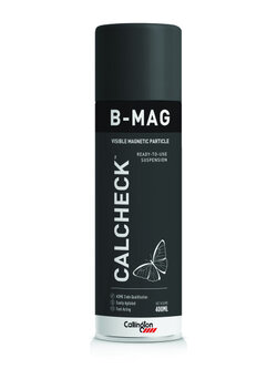 B-MAG Black Oxide Magnetic Particle Oil Dispersion