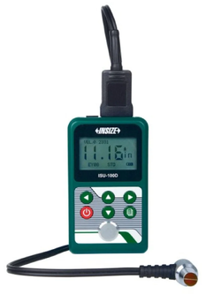 ISU-100D Ultrasonic Thickness Gauge INSIZE