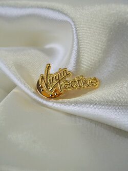 เข็มกลัดฉลุ - 19