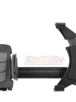 HEADREST COMBO SET | ที่วางแท็บเล็ต และมือถือ แบบเกาะระหว่างเบาะนั่งรถยนต์