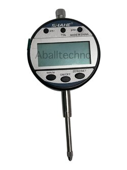 ไดอัลเกจ Digital Dial Gauge SHAHE 5307-25 (25.4mm)