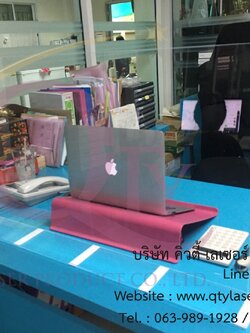 Acrylic Partition011