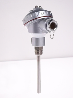 Thermocouple Type K เทอร์โมคัปเปิล Temp Sensor