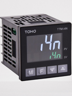 TOHO TTM-i4N-R-AB Digital Temperature Controller