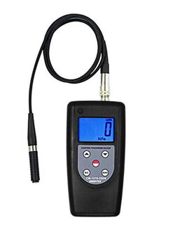 เครื่องวัดความหนาสี CM-1210-200N Coating Thickness Gauge