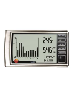 Testo 623 Thermohygrometer