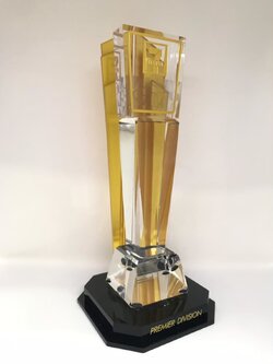 TROPHY050