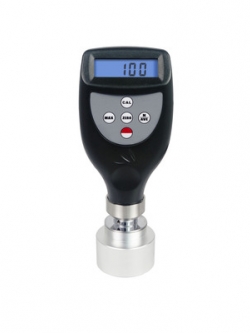 เครื่องทดสอบความแข็งสิ่งทอ Textile Hardness Tester HT6510T