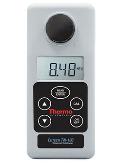 เครื่องวัดความขุ่น EUTECH TN100IR Turbiditymeter