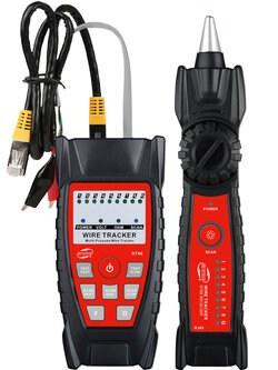 Wire tracker GT66