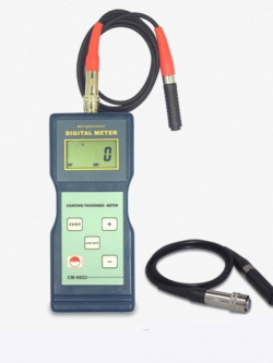 CM-8822 Coating Thickness Meter เครื่องวัดความหนาสี