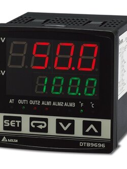 Temperature Controller DTB9696LR