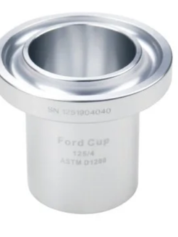 ถ้วยวัดความหนืด FORD Viscosity Cup