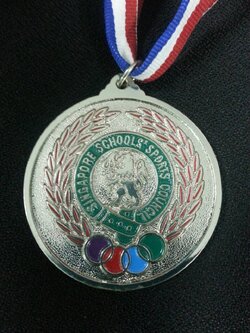 MEDAL044