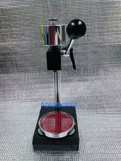 ขาตั้งสำหรับเครื่องวัดความแข็งยาง LAC-YJ Stand for Durometer shore A และ shore C