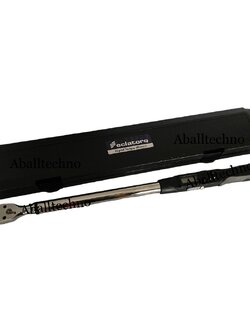 ประแจวัดแรงบิดดิจิตอล Eclatorq WE4-340BN Digital torque wrench