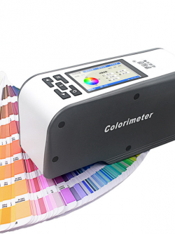เครื่องวัดสี Colorimeter รุ่น WF-32