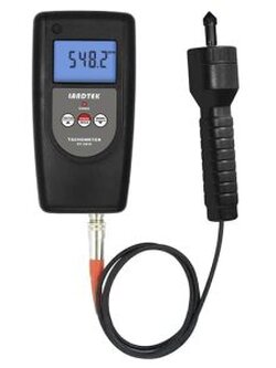 เครื่องวัดความเร็วรอบ Digital Tachometer DT-2859