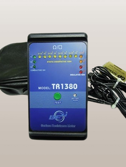 เครื่องวัดความต้านทาน Surface Resistance Meter BFN-TR1380