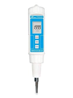 Lutron PVB-820 Pen Vibration Meter เครื่องวัดความสั่นสะเทือนแบบปากกา