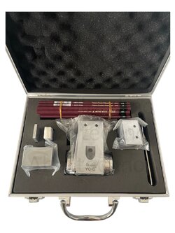 Pencil Hardness Tester เครื่องวัดความแข็งของฟิล์มเคลือบ