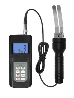 เครื่องวัดความชื้นกระดาษ Paper Moisture Meter MC-7828PP