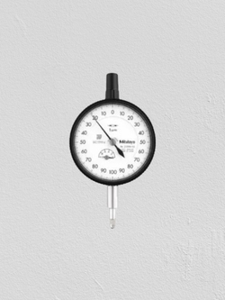 Dial Gauge Mitutoyo ไดอัลเกจ รุ่น 2109A-10