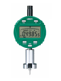 INSIZE 2844-10 Surface Profile Gage เครื่องวัดความเรียบผิว