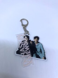KEYRING004