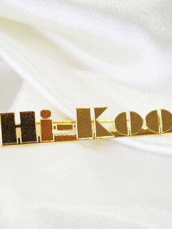 เข็มกลัดฉลุ - 22