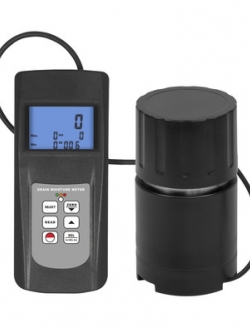 เครื่องวัดความชื้นเมล็ดพันธุ์พืช MC-7828G Grain Moisture Meter