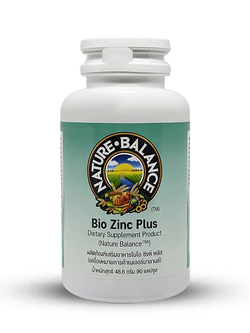 Bio Zinc Plus 90 capsule
