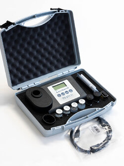 เครื่องวัดความขุ่น Lovibond TB 211 IR Tintometer