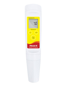 PHscan Series Pocket pH Tester pH Meter แบบพกพา