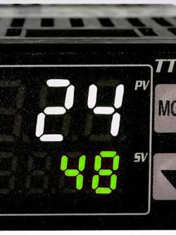 TOHO TTM-002W-R-A Digital Temperature Controller