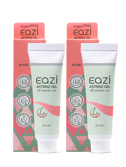 EAZI ASTRINZ GEL 10 g. แพ็คคู่ (122758)
